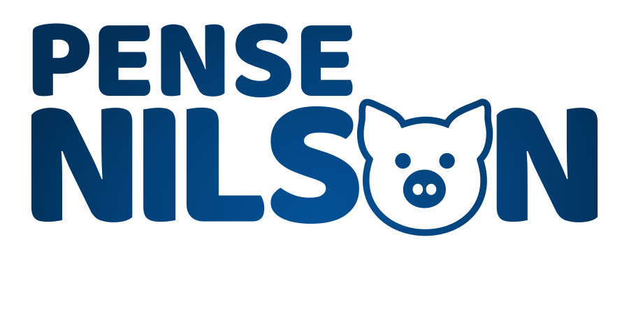 Pense Nilson